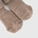Шкарпетки для хлопчика Zengin Mini 0-6 місяців Коричневий (2000989991021A) Фото 4 з 5