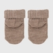 Шкарпетки для хлопчика Zengin Mini 0-6 місяців Коричневий (2000989991021A) Фото 3 з 5