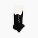 Шкарпетки жіночі K2615 35-40 Чорний (2000989653851S) Фото 2 з 2