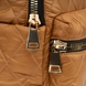 Рюкзак жіночий SL4060-1 Гірчичний (2000990258243A) Фото 5 з 9