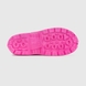 Чобітки гумові для дівчинки Akinal bella E243P000 35-36 Рожевий (2000990197085W) Фото 5 з 8