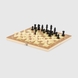 Шахматы 3в1 YueXing 622A Разноцветный (6961150546593) Фото 5 из 6