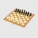 Шахматы 3в1 YueXing 622A Разноцветный (6961150546593) Фото 1 из 6