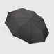 Зонт 902 Черный (2000990118318A) Фото 2 из 9