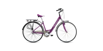 Велосипед FIERO26 Фіолетово-рожевий (2000904827183)
