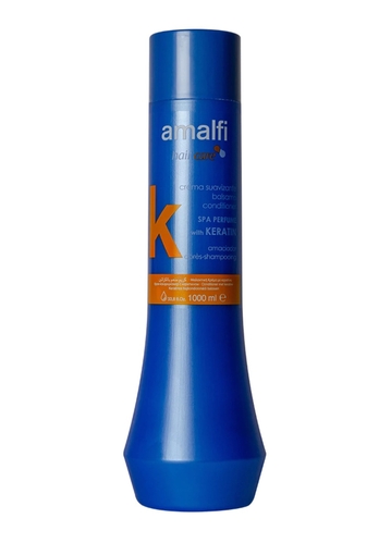 Amalfi бальзам для волосся Keratina Spa 1000 мл (2000903814245)