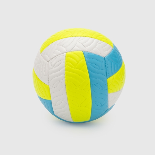 Фото Мяч волейбольный C54985 Салатовый (2000989977506)