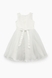 Бальна сукня Nikolas 974 152 Білий (2000904653461D) Фото 3 з 4