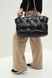 Женская сумка 821020-1 34x15x26 см Черный (2000989153672A) Фото 2 из 4