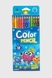 Ароматизированные карандаши СЛИВА C61994 Разноцветный (2000990507969) Фото 1 из 3