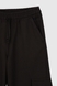 Штани палаццо для дівчинки DMB M0207 164 см Чорний (2000990266651D) Фото 11 з 14