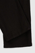 Штани палаццо для дівчинки DMB M0207 164 см Чорний (2000990266651D) Фото 13 з 14