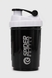Пляшка-шейкер спортивна MEICHENBEIYE MC09 Білий (2002015556976) Фото 3 з 6