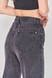 Джинси Avia jeans A726 28 Темно-сірий (2000904494934D) Фото 3 з 4