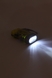 Ліхтарик з динамо машиною ручний світлодіодний WT-092 Жовтий (2000989483809) Фото 5 з 6