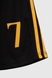 Футбольная форма для мальчика BLD РЕАЛ МАДРИД VINI JR 152 см Черный (2000990367242A) Фото 15 из 16