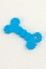 Іграшка Кістка для тварин KUMAOCHONGWUYONGPIN KM52688 Блакитний (2000990383471)