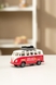 Игрушка автобус АВТОПРОМ AP74730 Красный (2000990170354) Фото 1 из 5