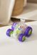 Іграшка машинка перевертень 36789J Фіолетовий (2000989997276) Фото 1 з 5