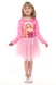 Карнавальний кастюм Barbie HYH1029119 (2000902085899) Фото 3 з 5