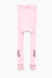 Колготы для девочек PV-243 18-24 Розовый (2000989292500A) Фото 4 из 4