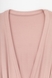 Комплект халат+сорочка жіночий Atik 1385 M/L Пудровий (2000990159182A) Фото 10 з 18