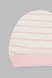Костюм дитячий для виписки Patsan 2092 56 см Рожевий (2000990602640D) Фото 14 з 19