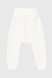 Костюм малявка (штани,кофта,шапка) MAGO T707 68 см Молочний (2000990254993W) Фото 9 з 15