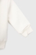Костюм малявка (штани,кофта,шапка) MAGO T707 68 см Молочний (2000990254993W) Фото 4 з 15