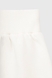 Костюм малявка (штани,кофта,шапка) MAGO T707 68 см Молочний (2000990254993W) Фото 8 з 15