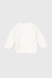 Костюм малышка (штаны,кофта,шапка) MAGO T707 68 см Молочный (2000990254993W) Фото 6 из 15