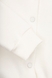 Костюм малявка (штани,кофта,шапка) MAGO T707 68 см Молочний (2000990254993W) Фото 3 з 15