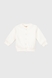 Костюм малышка (штаны,кофта,шапка) MAGO T707 68 см Молочный (2000990254993W) Фото 13 из 15