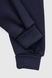 Костюм (світшот+штани) для хлопчика Beyaz Bebek 2060 92 см Темно-синій (2000990301895D) Фото 11 з 15