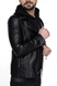 Куртка мужская 1827 52 Черный (2000989582571D) Фото 6 из 17