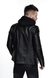 Куртка мужская 1827 52 Черный (2000989582571D) Фото 5 из 17