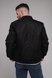Куртка мужская 2216 Remain XL Черный (2000989404675D) Фото 2 из 11