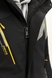 Куртка High MH11007-0046 S Чорний (2000904392018W) Фото 3 з 14