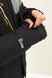 Куртка High MH11007-0046 S Черный (2000904392018W) Фото 12 из 14