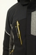 Куртка High MH11007-0046 S Черный (2000904392018W) Фото 11 из 14