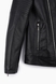 Куртка мужская 1827 52 Черный (2000989582571D) Фото 13 из 17