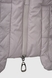 Куртка однотонна жіноча Visdeer 2479 58 Бежевий (2000990322722D) Фото 11 з 13