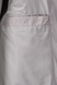 Куртка однотонная женская Visdeer 2479 48 Бежевый (2000990322623D) Фото 12 из 13