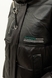 Куртка Ommeitt 21598-J01 S Черный (2000904340491W) Фото 8 из 9