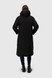 Куртка жіноча 8383 2XL Гірчично-чорний (2000989988434W) Фото 9 з 22