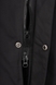 Куртка зимова чоловіча 666-7 L Чорний (2000989890300W) Фото 11 з 17