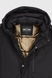 Куртка зимова чоловіча 666-7 L Чорний (2000989890300W) Фото 10 з 17