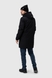 Куртка зимняя мужская 666-7 L Черный (2000989890300W) Фото 5 из 17
