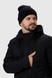 Куртка зимова чоловіча 666-7 5XL Чорний (2000989890355W) Фото 3 з 17