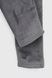 Лосини з принтом для дівчинки Lizi HX0008 116 см Сірий (2000990155399W) Фото 9 з 11